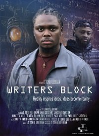 Фильм Творческий кризис (2021)