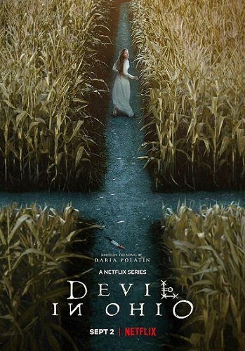 Фильм Дьявол в Огайо (1 сезон)