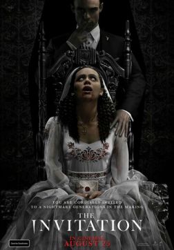 Фильм Приглашение (2022)