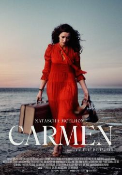 Фильм Кармен (2022)