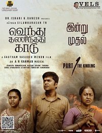 Фильм Лес был выжжен (2022)