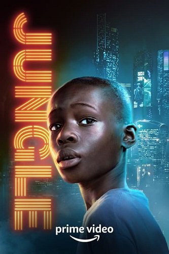 Фильм Джунгли (1 сезон)