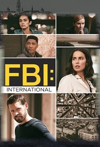 Фильм ФБР: За границей (2 сезон)