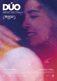 Фильм Дуэт (2022)