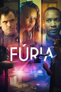 Фильм Гнев (2021)