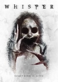 Фильм Шёпот (2022)