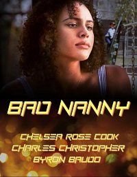 Фильм Плохая няня (2022)