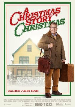 Фильм Рождественская история: Рождество (2022)