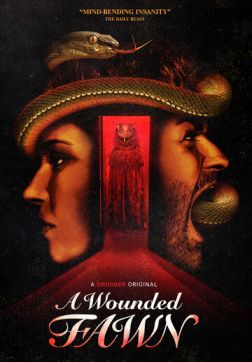 Фильм Раненый оленёнок (2022)