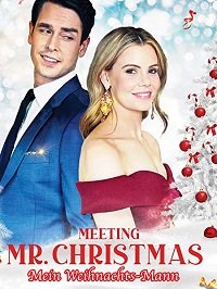 Фильм Знакомство с мистером Рождество (2022)