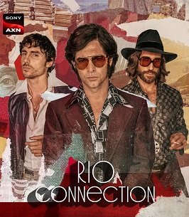 Фильм Связь с Рио (1 сезон)