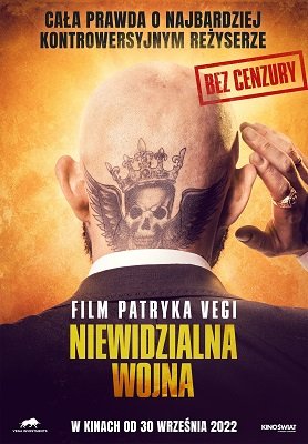Фильм Невидимая война (2022)