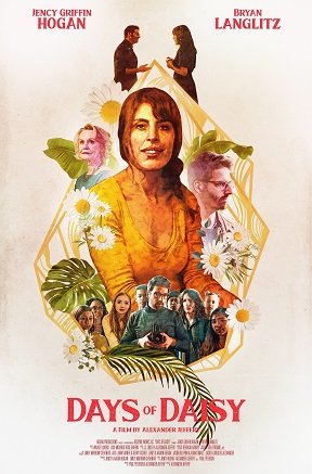 Фильм Дни Дейзи (2022)