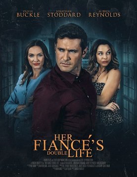 Фильм Двойная жизнь жениха (2023)