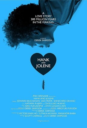 Фильм Хэнк и Джолин (2021)