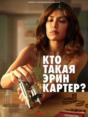Кто такая Эрин Картер? (1 сезон)