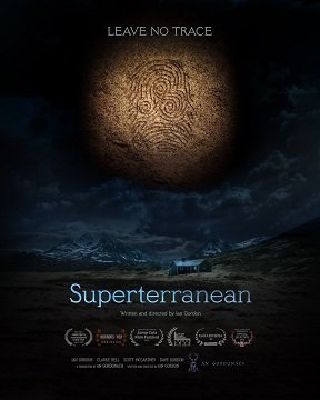 Фильм Неизведанное (2020)