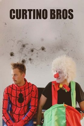 Фильм Братья Куртино (2020)