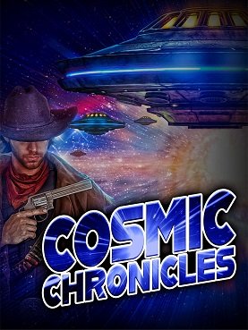 Фильм Космические хроники (2023)