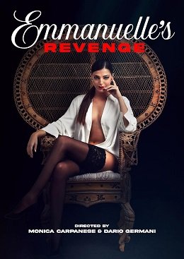 Фильм Эмануэль: чувственная месть (2022)