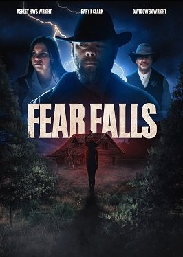 Фильм Водопад страха (2022)