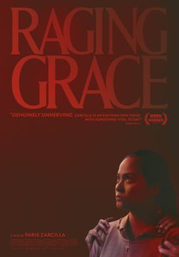 Фильм Демоны дома Гарретов (2023)