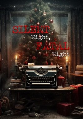 Фильм Тихая ночь, фатальная ночь (2023)