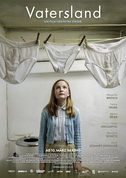 Фильм Страна отца (2022)