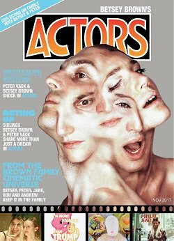 Фильм Актеры (2021)