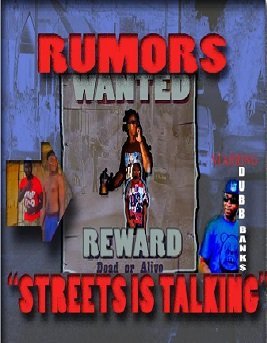 Фильм По слухам, улицы шепчут (2022)