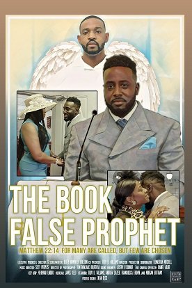 Фильм История о лжепророке (2021)