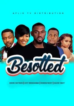 Фильм Одурманенная (2021)