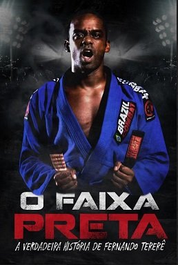 Фильм Чёрный пояс (2022)