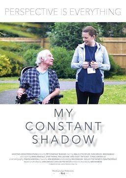 Фильм Моя вечная тень (2022)