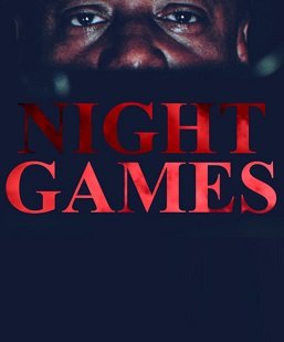 Фильм Ночные игры (2023)