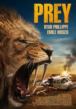 Фильм Добыча (2024)