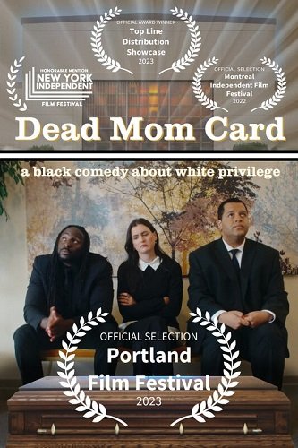 Фильм Привилегия мертвой матери (2022)