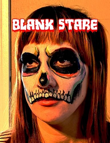 Фильм Пустой взгляд (2022)