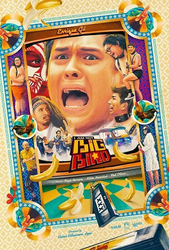 Фильм Я не большая птица (2024)