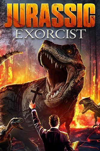 Фильм Экзорцист Юрского периода (2024)