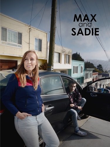 Фильм Макс и Сэйди (2023)