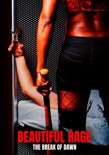 Фильм Прекрасная ярость: признание (2024)