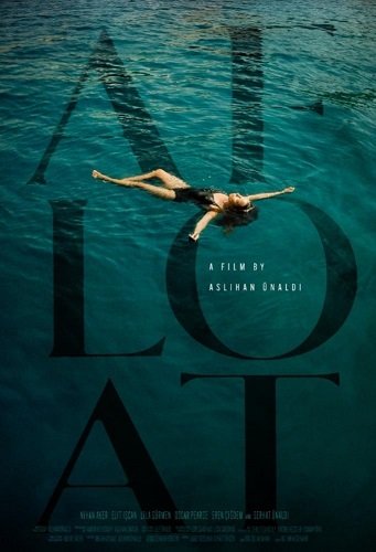 Фильм Плыви (2023)