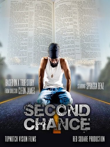 Фильм Второй шанс (2022)