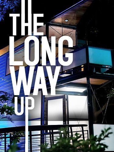 Фильм Долгий путь до дома (2023)