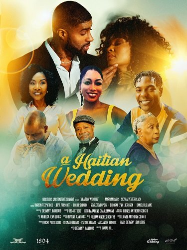 Фильм Свадьба на Гаити (2023)