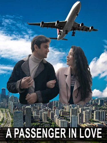 Фильм Влюблённый пассажир (2023)