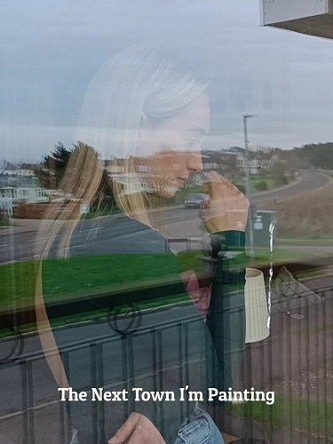 Фильм Следующий город который я нарисую (2023)