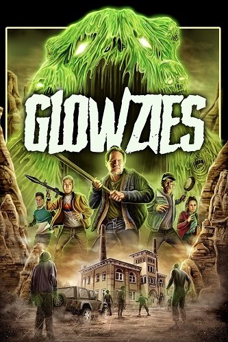 Фильм Светлячки (2023)