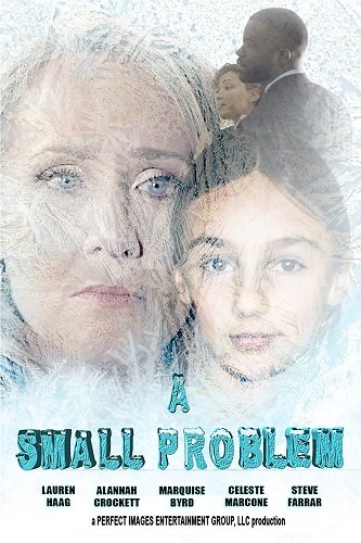 Фильм Небольшая проблемка (2023)